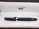 Montblanc Boheme Black and Silver Fountain Pen AAA Replica (4)_th.jpg